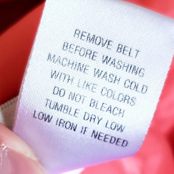 ROBBIE BEE Polka Dot Dress - Picture 6 of 7